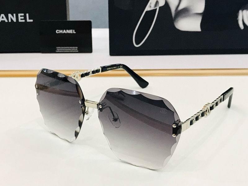 Chanel Sunglasses 1093